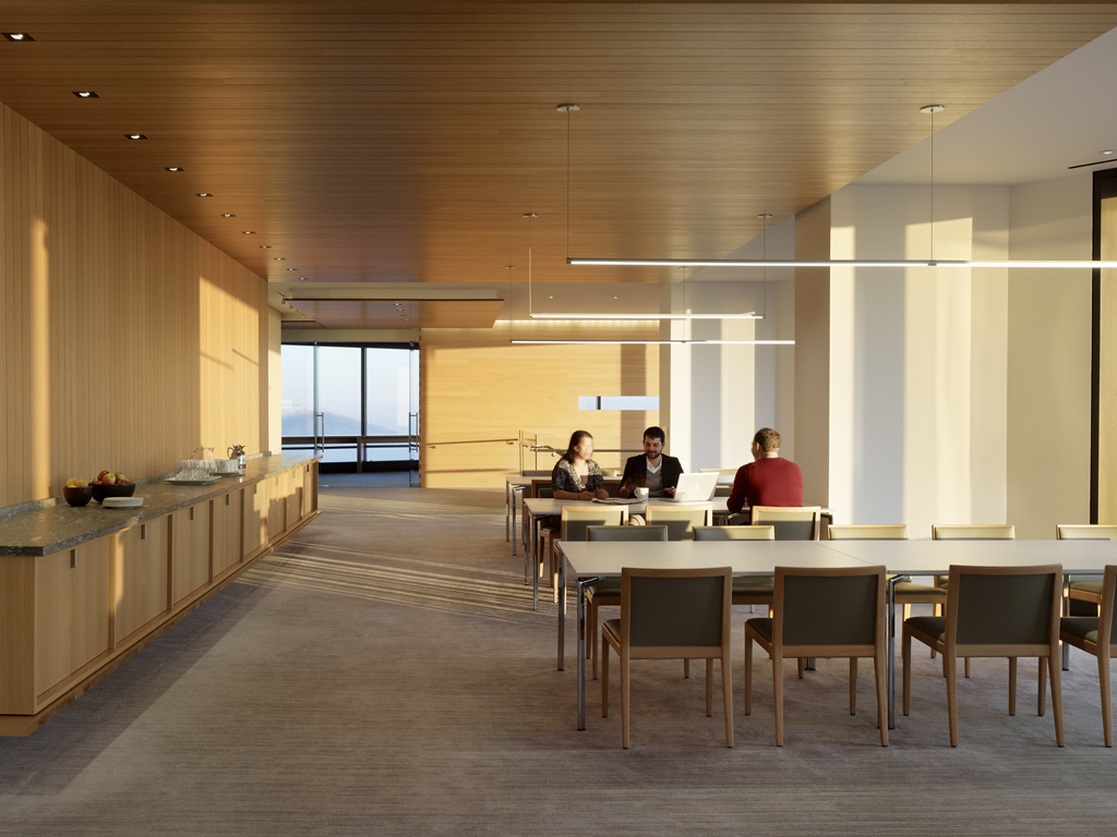 Global Investment Firm Global Investment Firm